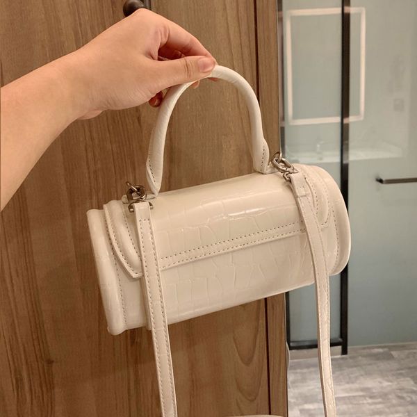 womens bag handbags white quality handbag shoulder bags cylindrical bag ladies hand bags crossbody bag cross body bags
womens bag handbags white quality handbag shoulder bags cylindrical bag ladies hand bags crossbody bag cross body bags