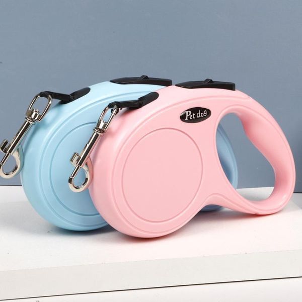 pet traction rope automatic retractable dog walking chain starfish series monochromatic tractor
pet traction rope automatic retractable dog walking chain starfish series monochromatic tractor