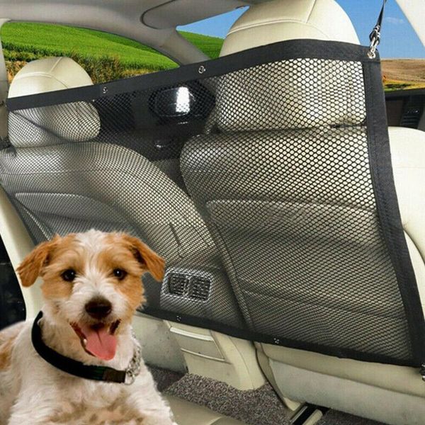car organizer seat protection net pets dog front guard barrier safety van motorhome protector mesh high quality
car organizer seat protection net pets dog front guard barrier safety van motorhome protector mesh high quality