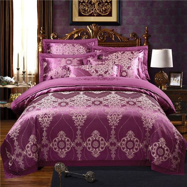 bedding sets luxury pure cotton duvet cover pillowcase bed sheet european style soft satin home textile king twin for kid oceani
bedding sets luxury pure cotton duvet cover pillowcase bed sheet european style soft satin home textile king twin for kid oceani