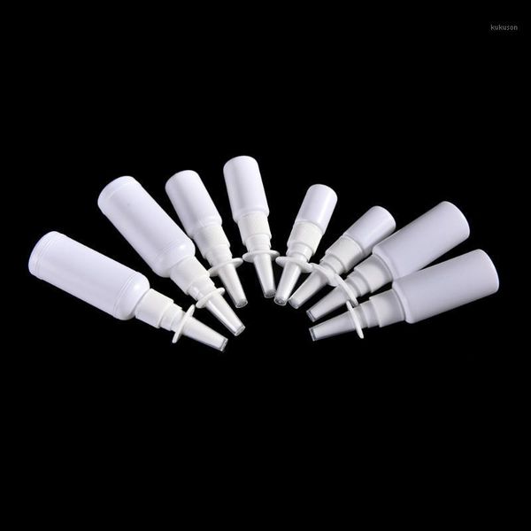 storage bottles & jars 2pcs 30ml 10ml white empty plastic nasal spray pump sprayer mist nose refillable
storage bottles & jars 2pcs 30ml 10ml white empty plastic nasal spray pump sprayer mist nose refillable