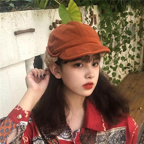 beanies women's warm winter hats stylish lined soft beanie cap with brim thick knitted for women
beanies women's warm winter hats stylish lined soft beanie cap with brim thick knitted for women
