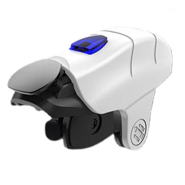 game controllers & joysticks for pubg one-click burst automatic connection point mobile trigger handle 30 clicks per second 34yc1
game controllers & joysticks for pubg one-click burst automatic connection point mobile trigger handle 30 clicks per second 34yc1