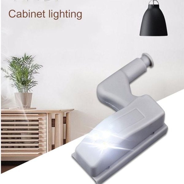 cabinet light 10pcs led inner hinge indoor general lighting night induction kitchen closet
cabinet light 10pcs led inner hinge indoor general lighting night induction kitchen closet