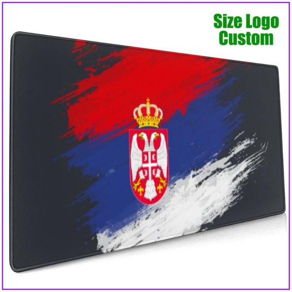 mouse pads & wrist rests flag of serbia floral cool extra large pc gamer completo alfombrilla raton pad with support gel personalized custom
mouse pads & wrist rests flag of serbia floral cool extra large pc gamer completo alfombrilla raton pad with support gel personalized custom