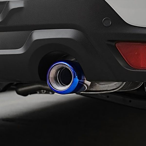 manifold & parts car stainless steel exhaust tailpipe modification styling for forester sk 2021 exterior accessories
manifold & parts car stainless steel exhaust tailpipe modification styling for forester sk 2021 exterior accessories