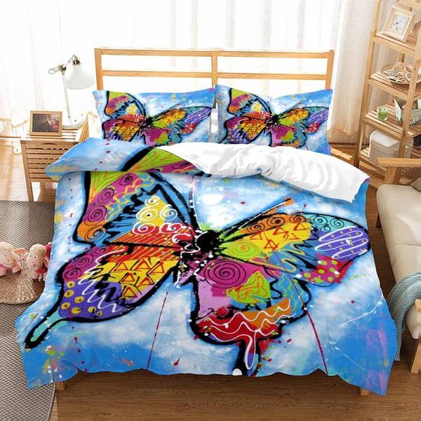 bedding sets watercolor animals ,insects girl quilt cover set full 100% quality super soft comfortable cotton butterfly ,deer dog
bedding sets watercolor animals ,insects girl quilt cover set full 100% quality super soft comfortable cotton butterfly ,deer dog