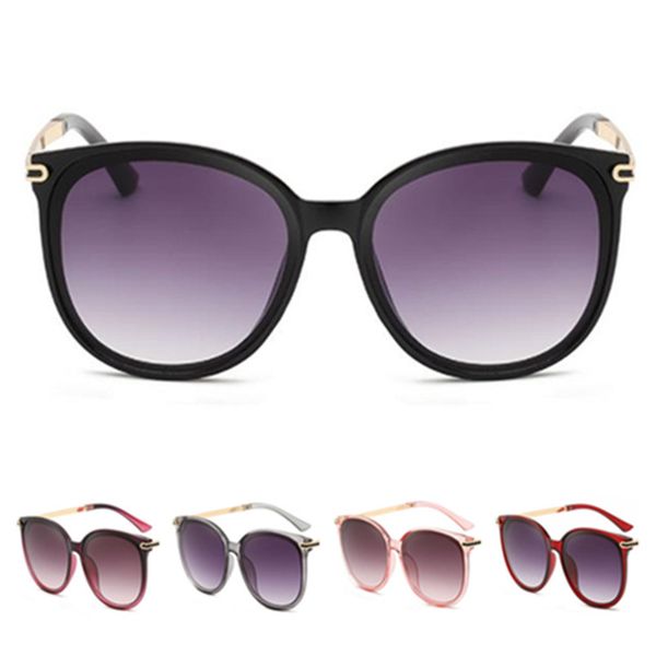 fashion women sunglasses cat eye sun glasses anti-uv spectacles oversize frame eyeglasses alloy temples ornamenta a++, White;black
fashion women sunglasses cat eye sun glasses anti-uv spectacles oversize frame eyeglasses alloy temples ornamenta a++, White;black