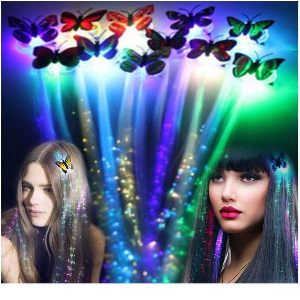 led hair braid christmas toys glowing flashing toys for children kids girls new year gift garland juguetes brinquedo s qylifc, Blue;red
led hair braid christmas toys glowing flashing toys for children kids girls new year gift garland juguetes brinquedo s qylifc, Blue;red
