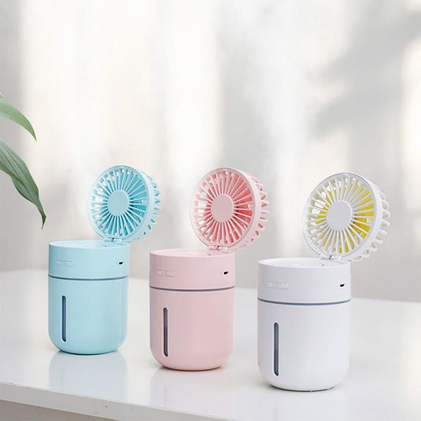 electric fans portable usb fan flexible with air diffuser adjustable cooler mini handy desk deskcooling humidifier mist maker
electric fans portable usb fan flexible with air diffuser adjustable cooler mini handy desk deskcooling humidifier mist maker