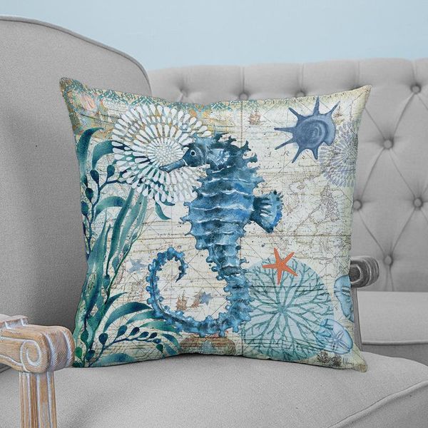 pillow case seahorse ocean creature landscape printed throw plush fabric pillowcase home decorative
pillow case seahorse ocean creature landscape printed throw plush fabric pillowcase home decorative