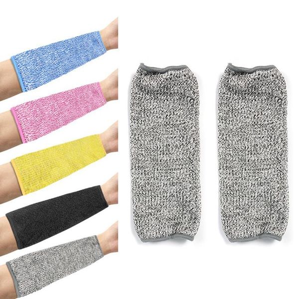 elbow & knee pads -5 pair cut and burn resistant sleeves arm protection forearm protectors for thin skin bruising, Black;gray
elbow & knee pads -5 pair cut and burn resistant sleeves arm protection forearm protectors for thin skin bruising, Black;gray