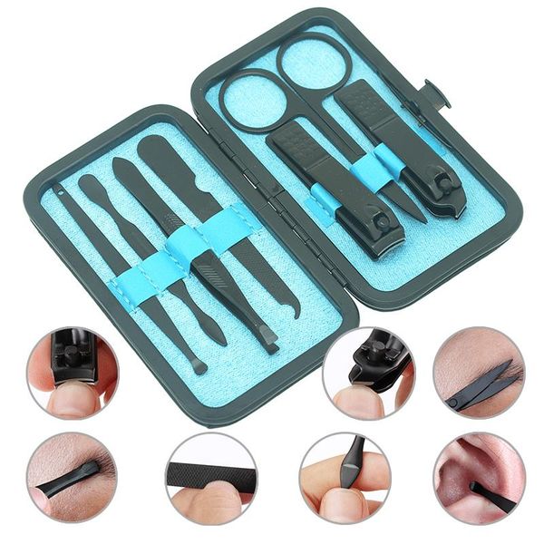 nail art kits meisha 7pcs professional manicure tools set trimming for pedicure multifunction beauty & kit he0008
nail art kits meisha 7pcs professional manicure tools set trimming for pedicure multifunction beauty & kit he0008