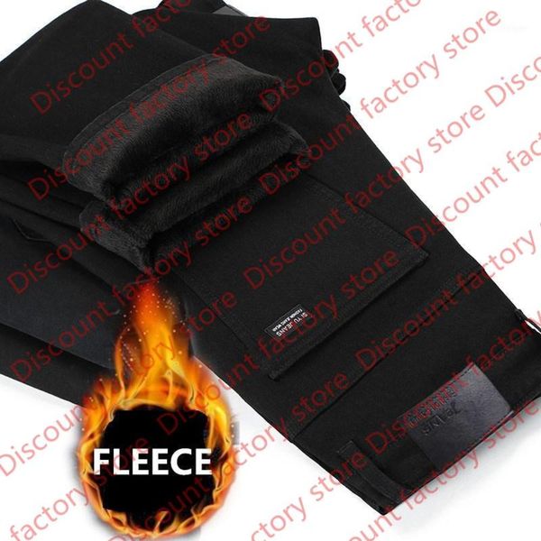 black mens jeans 2020 new winter fleece warm men jeans trousers fashion classic slim fit straight elasticity denim pants1, Blue
black mens jeans 2020 new winter fleece warm men jeans trousers fashion classic slim fit straight elasticity denim pants1, Blue