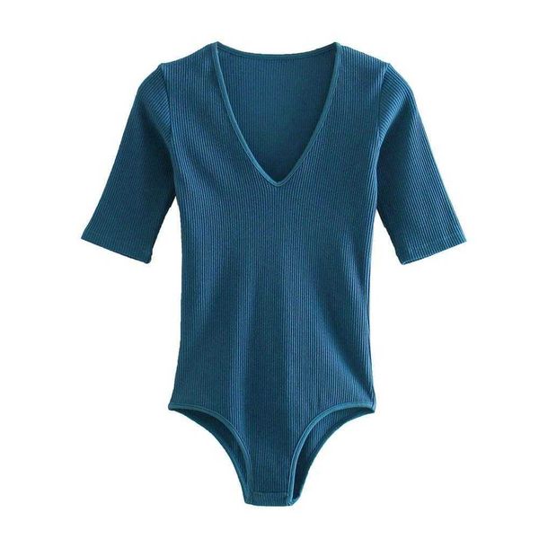 women bodysuit short sleeves v-neck fashion casual chic lady ins style bodysuit vestidos femme robe 210709, Black;white
women bodysuit short sleeves v-neck fashion casual chic lady ins style bodysuit vestidos femme robe 210709, Black;white