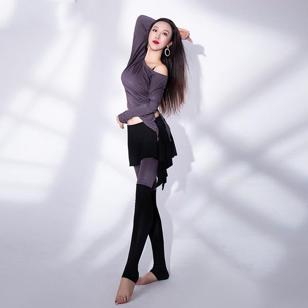 stage wear style women belly dance costume fashion + pants oriental latin dancer, Black;red
stage wear style women belly dance costume fashion + pants oriental latin dancer, Black;red