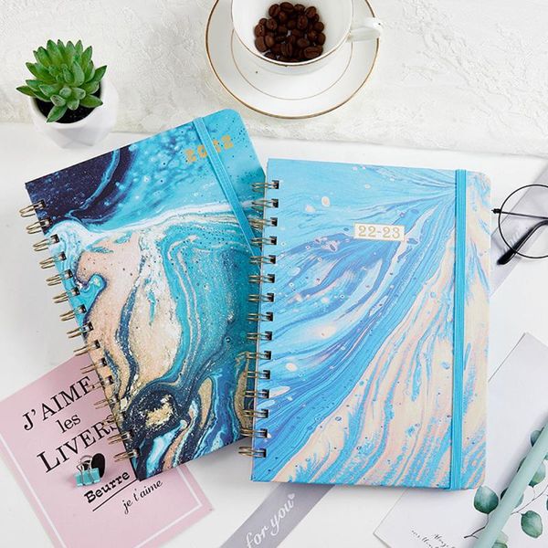 other arts and crafts diy hand account craft scrapbooking daily planner notebook a5 english calendar school stationery supplies
other arts and crafts diy hand account craft scrapbooking daily planner notebook a5 english calendar school stationery supplies
