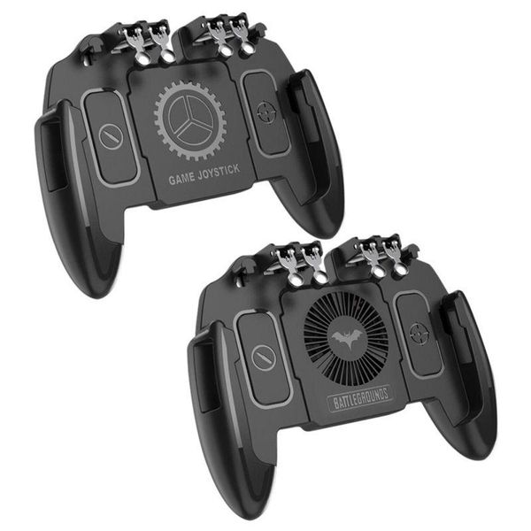 game controllers & joysticks the m10/m11 eats chicken artifacts trigger metal keys six-finger linkage handle peace elite
game controllers & joysticks the m10/m11 eats chicken artifacts trigger metal keys six-finger linkage handle peace elite