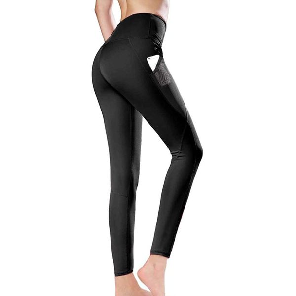 2021 eur style women high waisted legging 15% spandex pockets yoga pants tummy control 4 ways stretch active fitness leggings pants, Black;blue
2021 eur style women high waisted legging 15% spandex pockets yoga pants tummy control 4 ways stretch active fitness leggings pants, Black;blue