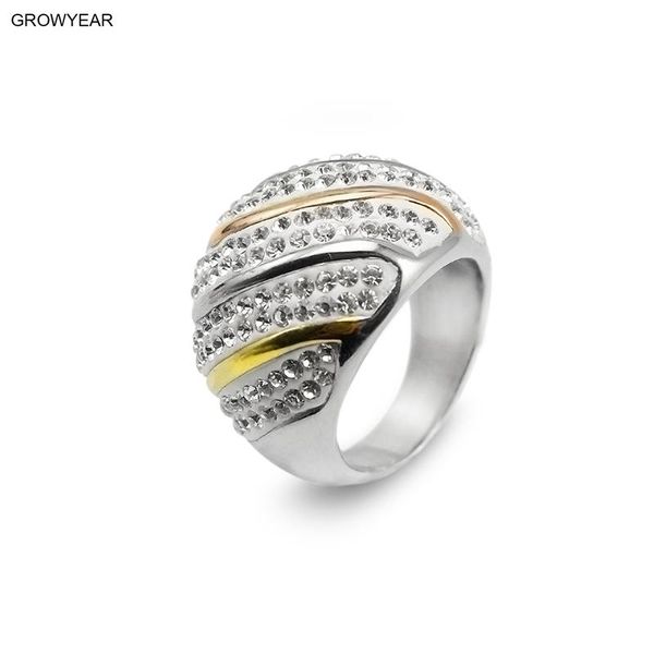 cluster rings enamel crystal metal wedding finger colorful women stainless steel fashion jewelry ring size 7 6 9 8, Golden;silver
cluster rings enamel crystal metal wedding finger colorful women stainless steel fashion jewelry ring size 7 6 9 8, Golden;silver