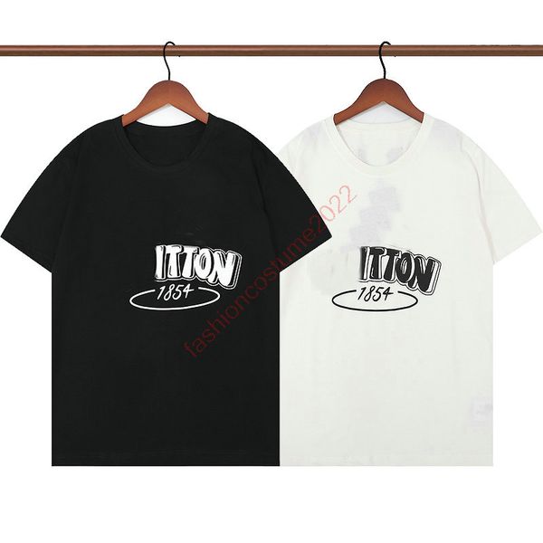 2022 mens designer t shirts new brand fashion regular fit france luxury men chain print t-shirt crewneck conton tee shirt homme 1854, White;black
2022 mens designer t shirts new brand fashion regular fit france luxury men chain print t-shirt crewneck conton tee shirt homme 1854, White;black