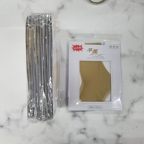 qianli 50013 black brown skin color super thin value silk stockings scratch and hook proof middle school students' c0224, Black;white
qianli 50013 black brown skin color super thin value silk stockings scratch and hook proof middle school students' c0224, Black;white