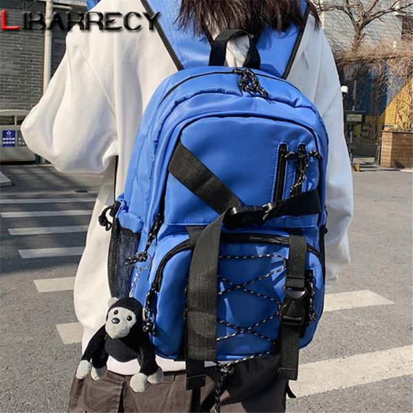 backpack fashion cross braided rope design ladies nylon women's student school teenager lapbag
backpack fashion cross braided rope design ladies nylon women's student school teenager lapbag
