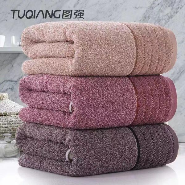 towel levin thickened soft absorbent cotton ab yarn bath for men and women couples
towel levin thickened soft absorbent cotton ab yarn bath for men and women couples