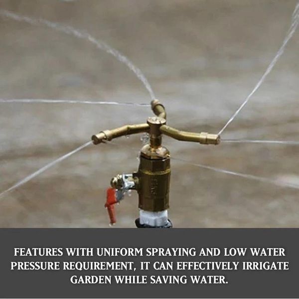 watering equipments 360 degree automatic garden sprinklers grass lawn rotary nozzle rotating water sprinkler system supplies
watering equipments 360 degree automatic garden sprinklers grass lawn rotary nozzle rotating water sprinkler system supplies