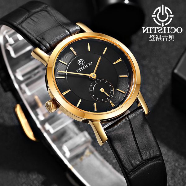 ochstin fashion women's wristwatch bracelet women ladies wrist watches clock woman dress quartz watch montre femme, Slivery;brown
ochstin fashion women's wristwatch bracelet women ladies wrist watches clock woman dress quartz watch montre femme, Slivery;brown