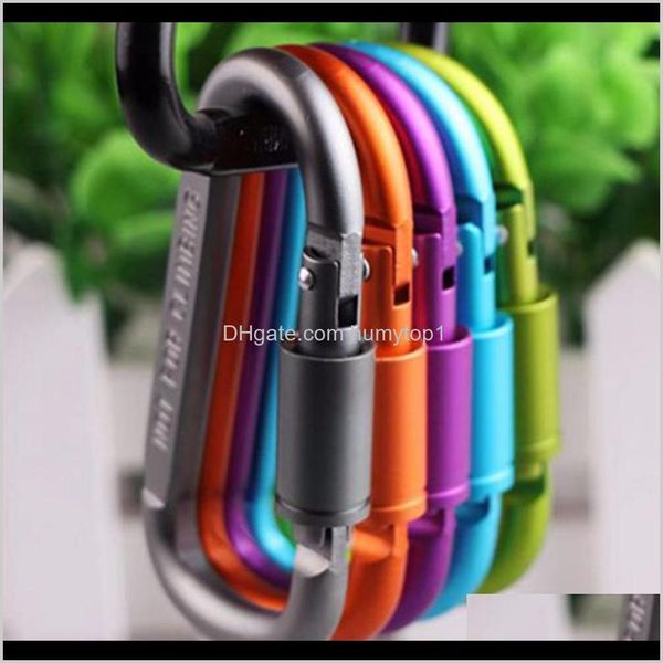 8cm aluminum alloy carabiner d-ring key chain clip multi-color camping keyring snap hook outdoor travel kit quickdraws zza659 9k2kb fyqvt
8cm aluminum alloy carabiner d-ring key chain clip multi-color camping keyring snap hook outdoor travel kit quickdraws zza659 9k2kb fyqvt
