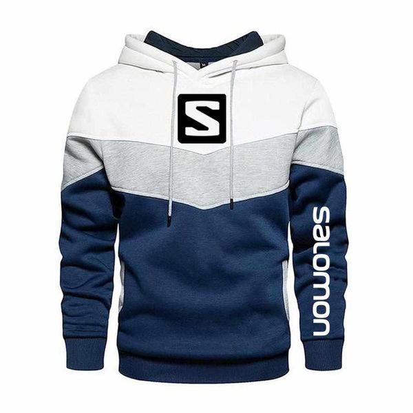 men's hoodies & sweatshirts 2021 -selling stitching fabric hoodie loose fleece streetwear warm four seasons casual fashion, Black
men's hoodies & sweatshirts 2021 -selling stitching fabric hoodie loose fleece streetwear warm four seasons casual fashion, Black
