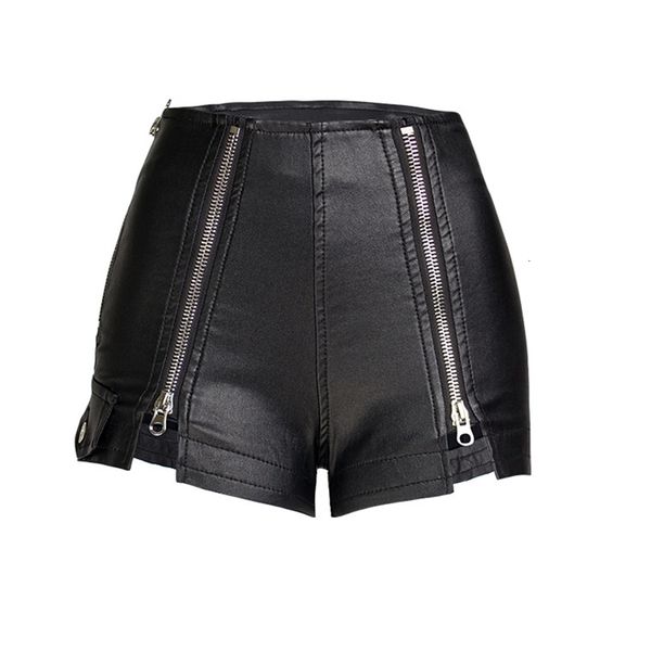 women's shorts est women zipper stitch pu leather high waist stretchy spring autumn boot short female imitation j3288 cnfr, White;black
women's shorts est women zipper stitch pu leather high waist stretchy spring autumn boot short female imitation j3288 cnfr, White;black
