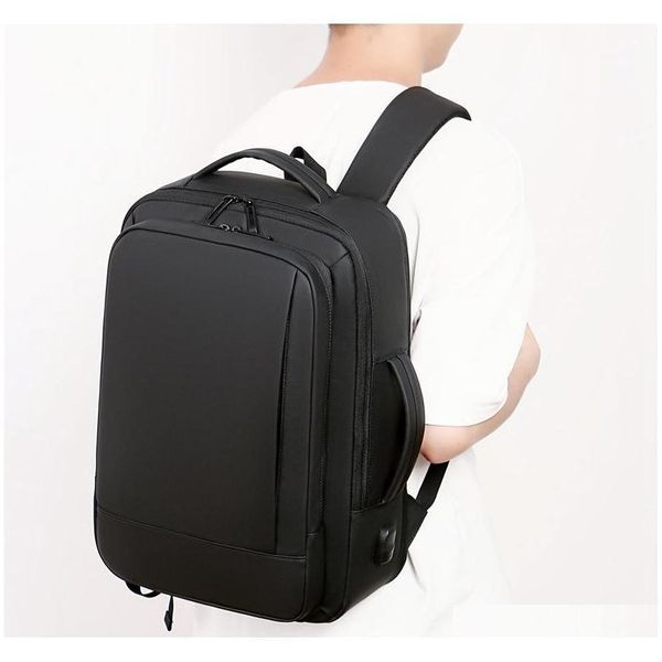 smart backpack men male backpack usb charging 15.6 inch lapwaterproof backpacks large capacity trave jlltfw soif
smart backpack men male backpack usb charging 15.6 inch lapwaterproof backpacks large capacity trave jlltfw soif