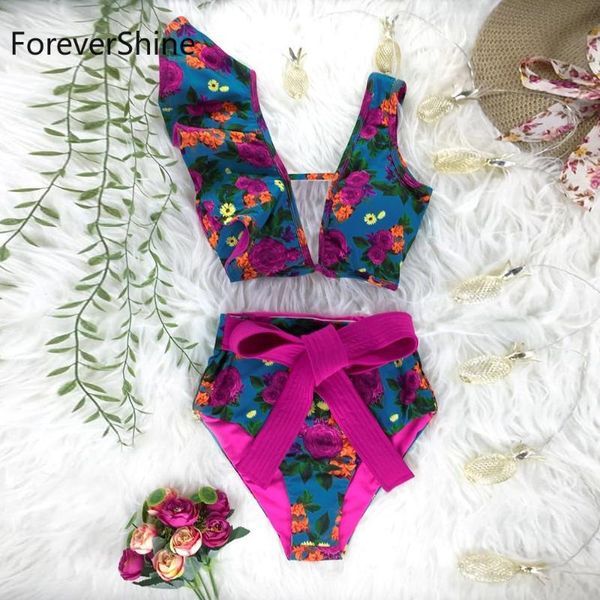 2021 new high waist bikini swimwear women swimsuit push up bikinis women bathing suit biquini ruffle bikini summer beach wear 
2021 new high waist bikini swimwear women swimsuit push up bikinis women bathing suit biquini ruffle bikini summer beach wear