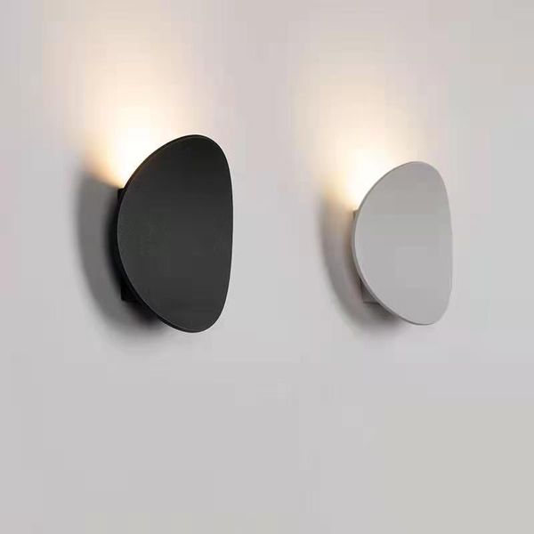 wall lamp modern minimalist led bedroom bedside living room aisle background staircase
wall lamp modern minimalist led bedroom bedside living room aisle background staircase