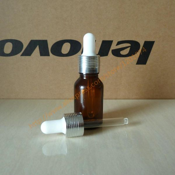 15ml clear/blue/green/brown shiny glass essential oil bottle with aluminum shiny silver ring(lines)+white/black lid,oil vial
15ml clear/blue/green/brown shiny glass essential oil bottle with aluminum shiny silver ring(lines)+white/black lid,oil vial