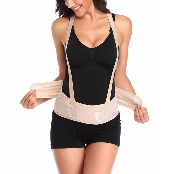 belts elastic women waist shaper fully enclosed mesh breathable pregnant stomach lift belt prenatal warm solid support, Black;brown
belts elastic women waist shaper fully enclosed mesh breathable pregnant stomach lift belt prenatal warm solid support, Black;brown