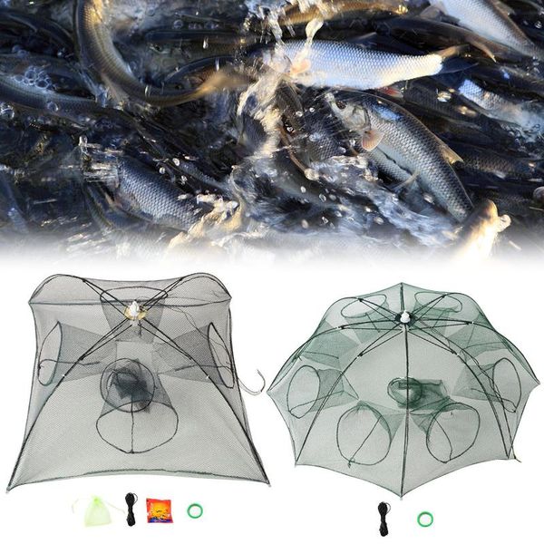 fishing accessories portable folded net fish shrimp mesh trap for crayfish circular porous
fishing accessories portable folded net fish shrimp mesh trap for crayfish circular porous