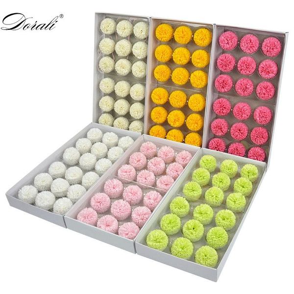 18pcs dandelion soap flower ball artificial holding flowers hydrangea head diy gift for valentine's day wedding home decor
18pcs dandelion soap flower ball artificial holding flowers hydrangea head diy gift for valentine's day wedding home decor