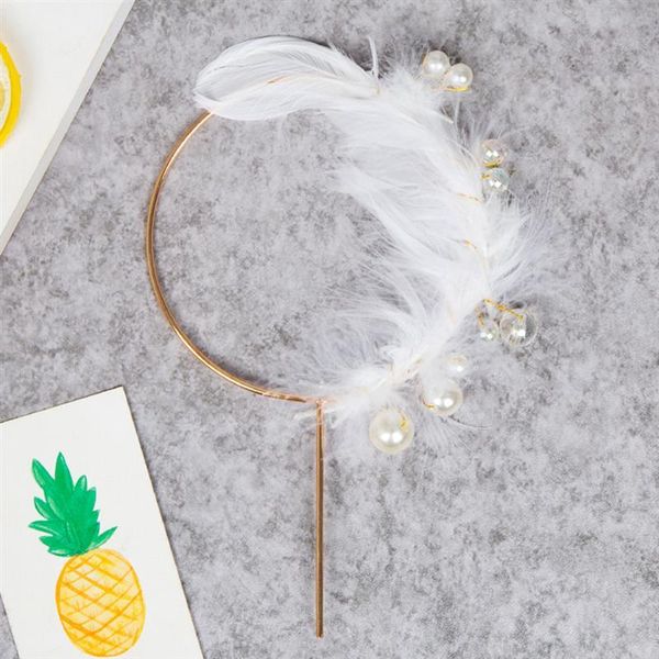 other event & party supplies feather wing cake decoration circle pearl cupcake er pick for wedding birthday
other event & party supplies feather wing cake decoration circle pearl cupcake er pick for wedding birthday