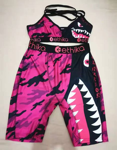 selling european and american women's spring and autumn new casual sports camouflage cartoon printed vest two-piece suit852
selling european and american women's spring and autumn new casual sports camouflage cartoon printed vest two-piece suit852