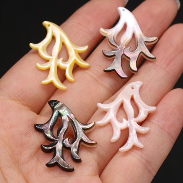 charms natural seawater shell pendant mother of pearl fish-shaped small for jewelry making diy necklace earring accessory, Bronze;silver
charms natural seawater shell pendant mother of pearl fish-shaped small for jewelry making diy necklace earring accessory, Bronze;silver