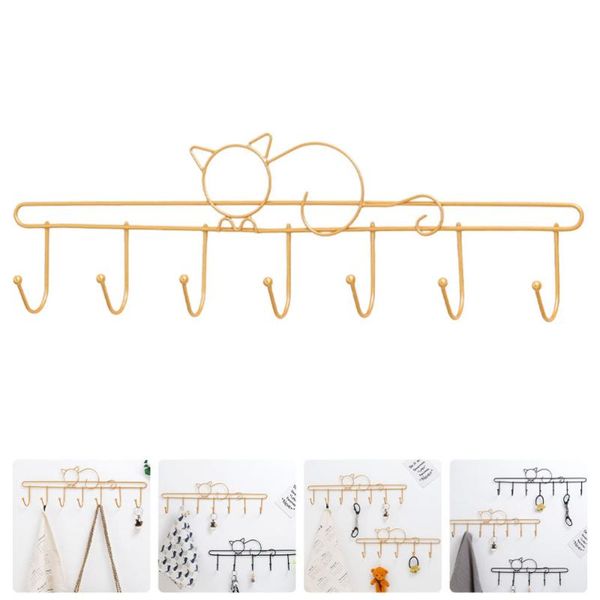 hooks & rails 1pc retro iron hook coat hat key hangers decorative hanging golden
hooks & rails 1pc retro iron hook coat hat key hangers decorative hanging golden
