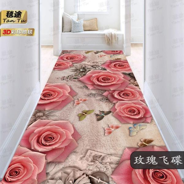 creative roses print 3d carpets for living room bedroom area rugs kitchen floor mat home hallway carpet l corridor aisle rug
creative roses print 3d carpets for living room bedroom area rugs kitchen floor mat home hallway carpet l corridor aisle rug