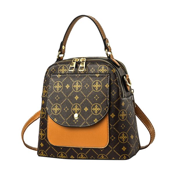 womens luxury brand design double shoulder traval casual bacpacks ladies backpack fashion pu leather print pattern rucksack
womens luxury brand design double shoulder traval casual bacpacks ladies backpack fashion pu leather print pattern rucksack