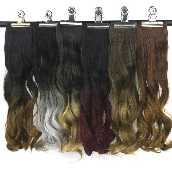 synthetic wigs soowee 20 colors curly burgundy gray ombre hair high temperature fiber hairpiece clip in pad, Black
synthetic wigs soowee 20 colors curly burgundy gray ombre hair high temperature fiber hairpiece clip in pad, Black