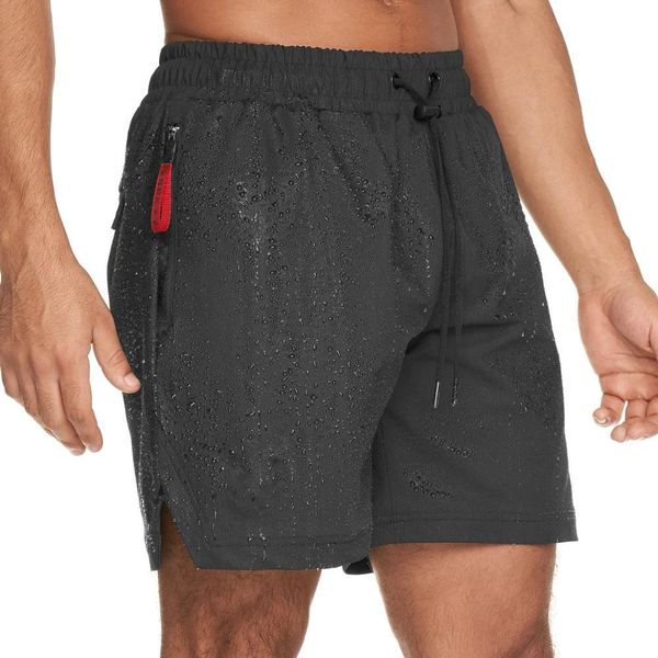 black casual quick dry shorts men summer gym fitness short pants male running sport workout bermuda loose beach shorts bottoms c0222, White;black
black casual quick dry shorts men summer gym fitness short pants male running sport workout bermuda loose beach shorts bottoms c0222, White;black