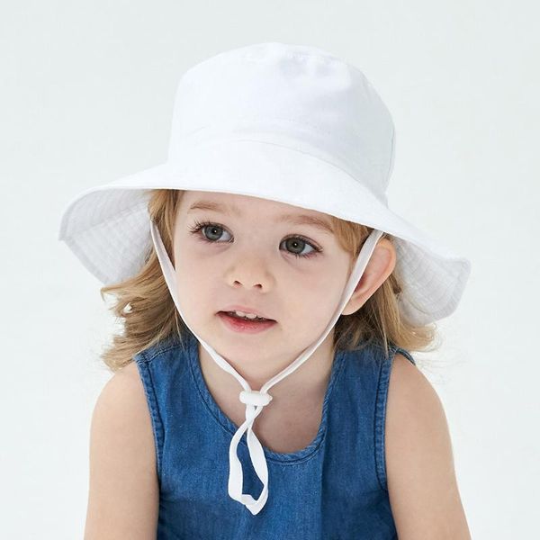 caps & hats toddler kids boys girls bucket hat summer protection sunscreen cap cotton fisherman lovely casual sun for, Yellow
caps & hats toddler kids boys girls bucket hat summer protection sunscreen cap cotton fisherman lovely casual sun for, Yellow