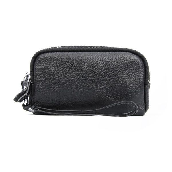 wallets full-grain leather 2021 style three-layer women's clutch long wallet multi-functional embossed mobile phone, Red;black
wallets full-grain leather 2021 style three-layer women's clutch long wallet multi-functional embossed mobile phone, Red;black